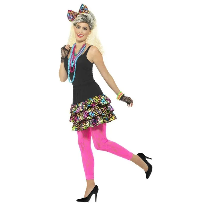 80's Party Girl Kit