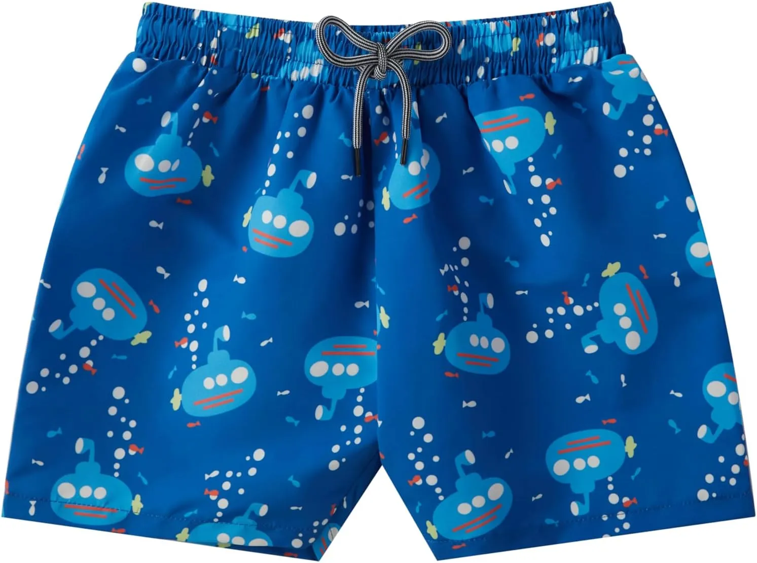 Baby Toddler Boys UPF 50  Rashguard Set Swimsuit with Sun Hat Bathing Suit Swimwear for Beach Pool Sun Protection