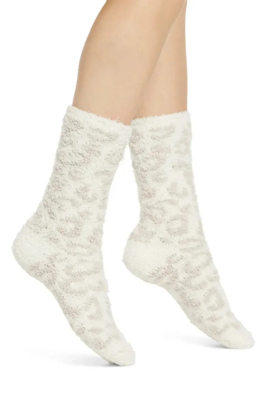 Barefoot Dreams BITW Socks