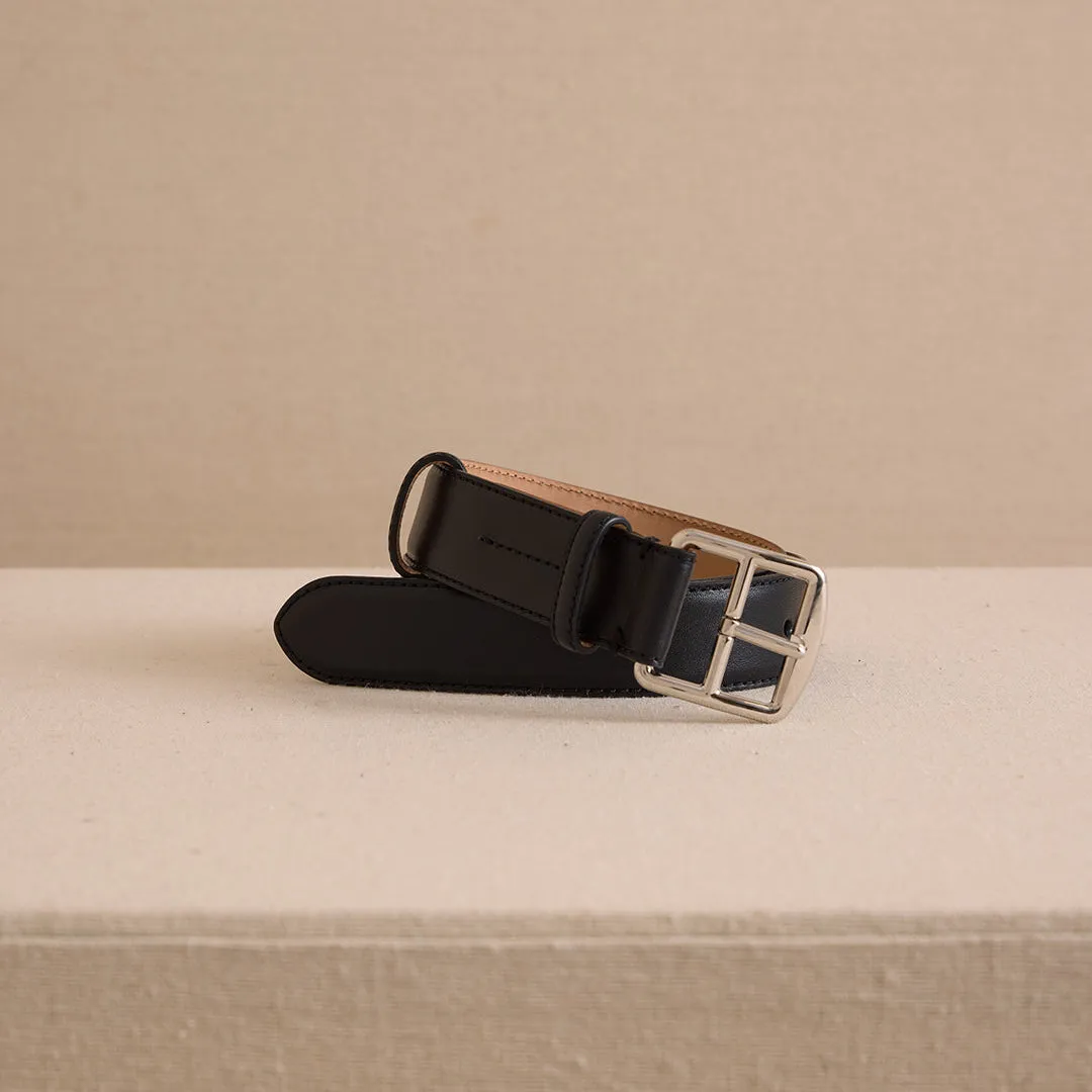 Belt 45 in Black