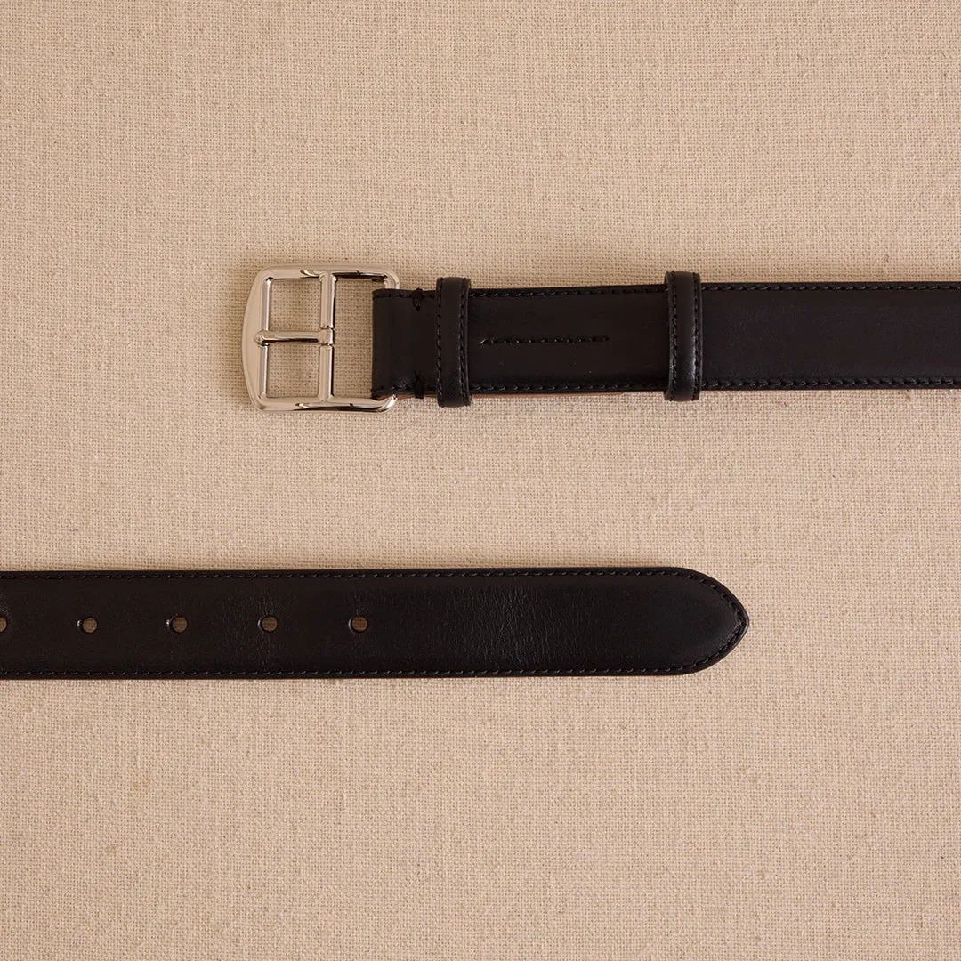 Belt 45 in Black