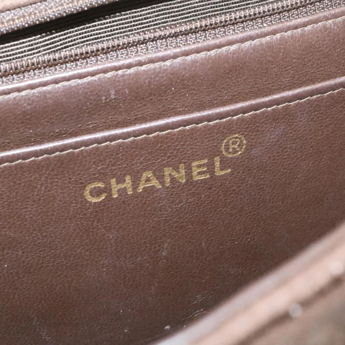 CHANEL Chanel Timeless