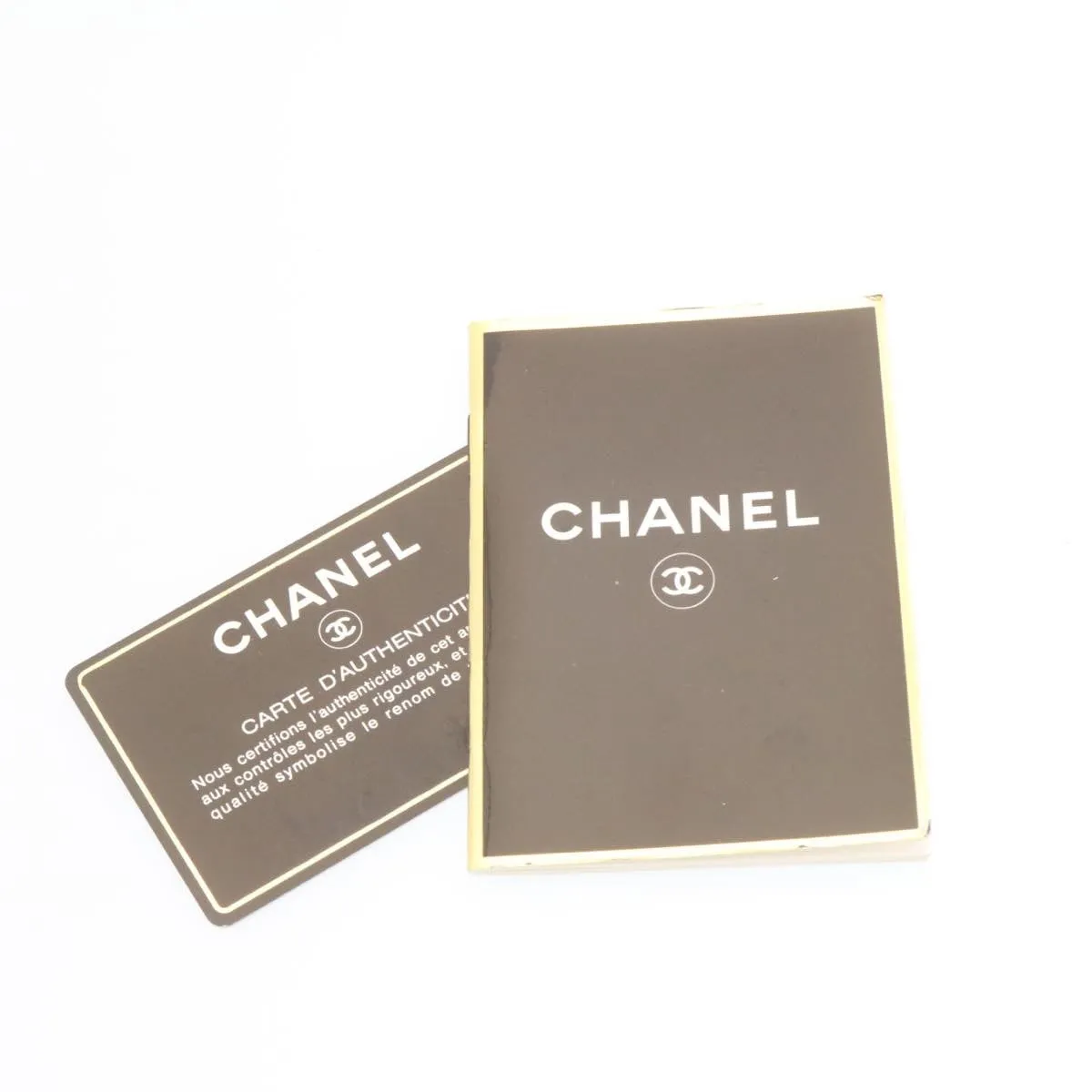 CHANEL Chanel Timeless