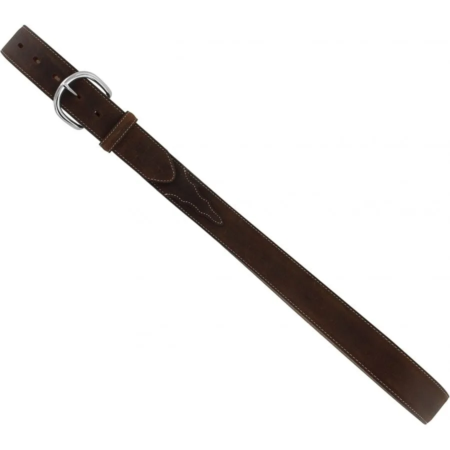 Classic Western Belt