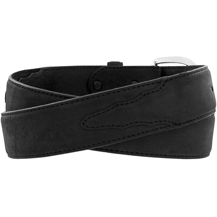 Classic Western Belt