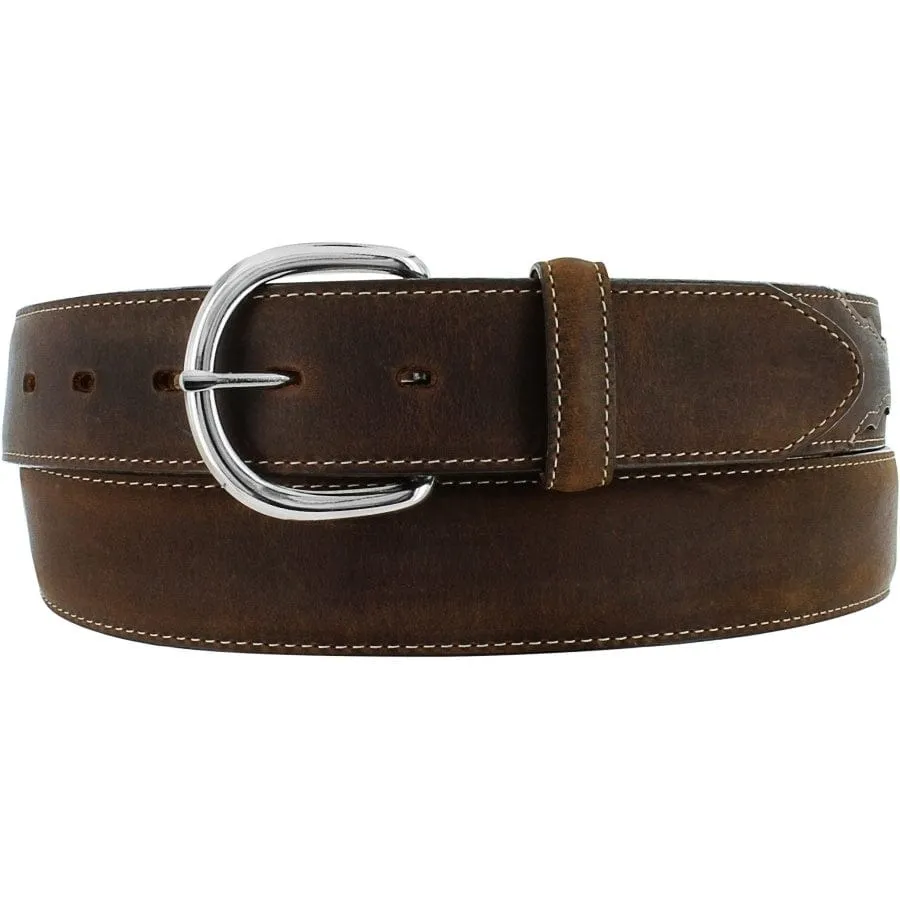 Classic Western Belt