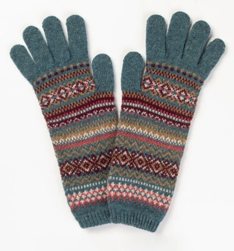 Eribe Alpine gloves lugano