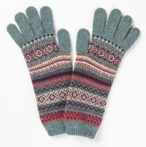 Eribe Alpine gloves oldrose