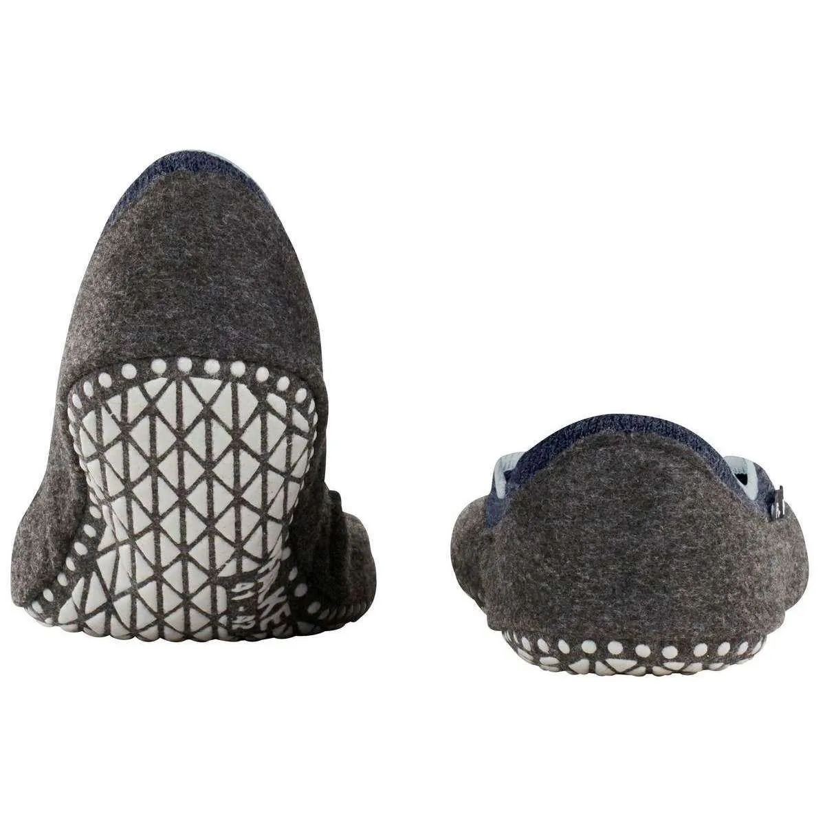 Falke Cosyshoe Sneaker Socks - Dark Blue