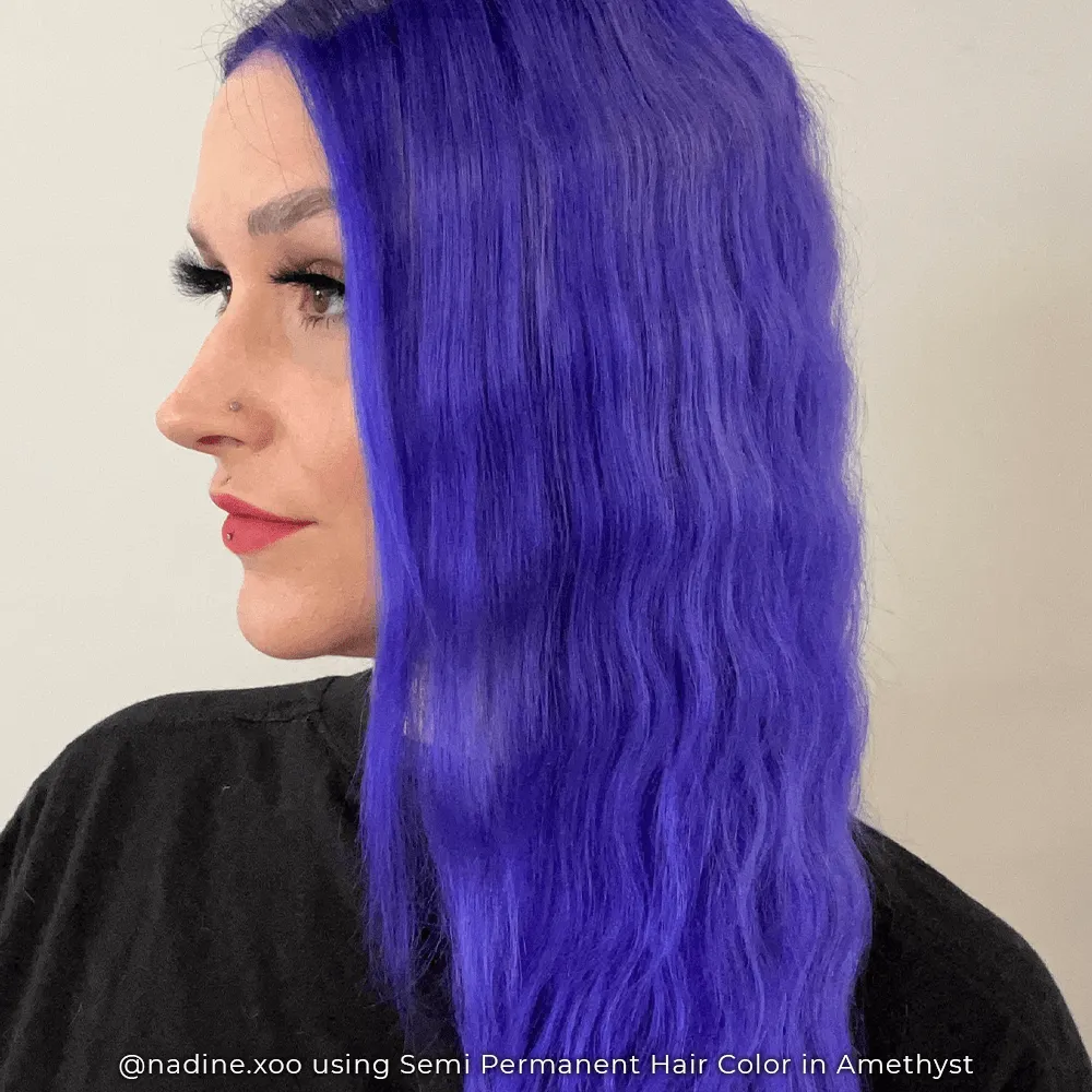 Hair Color Combo
