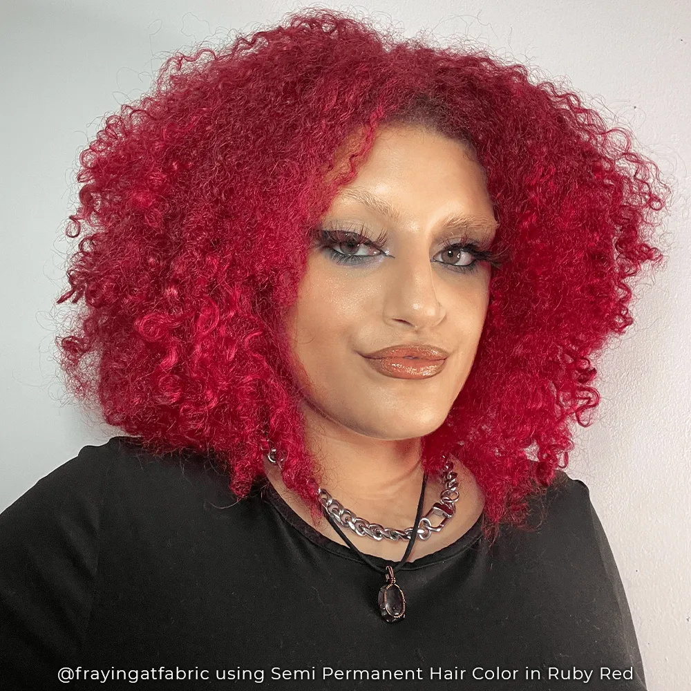Hair Color Combo