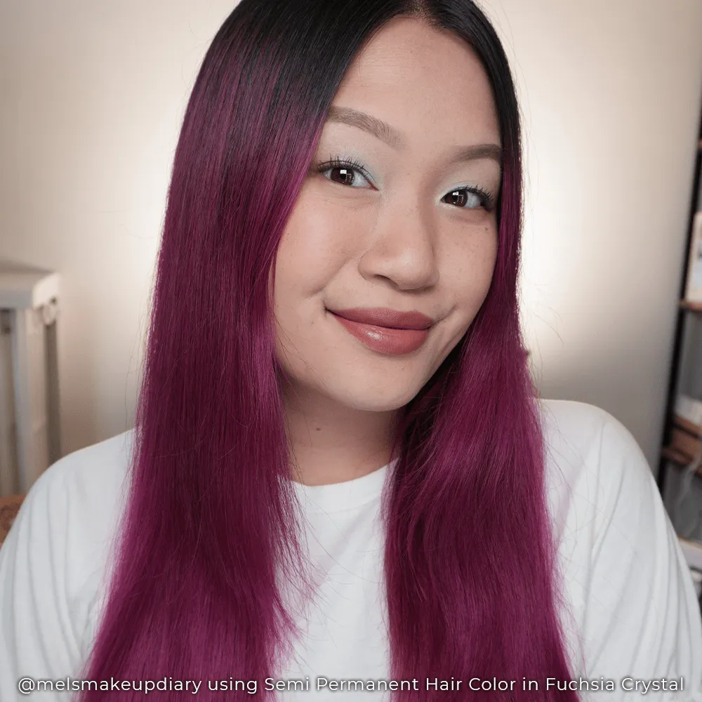 Hair Color Combo