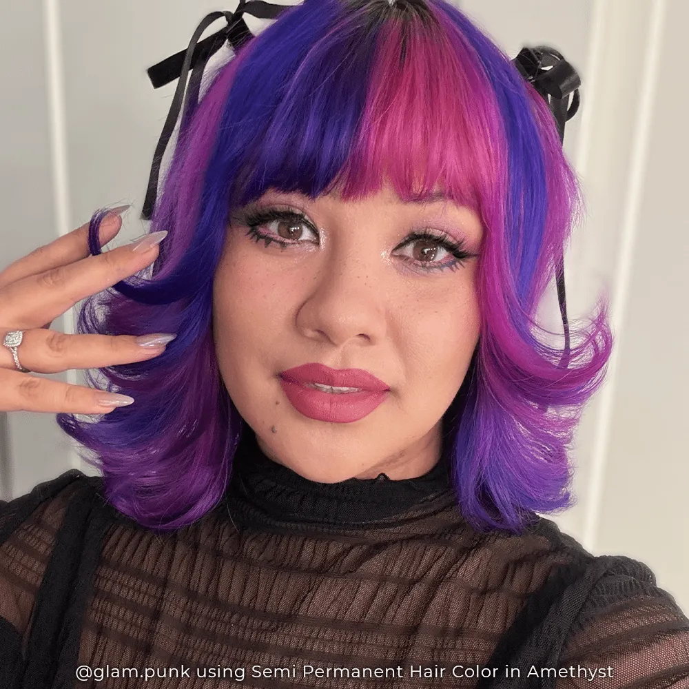 Hair Color Combo