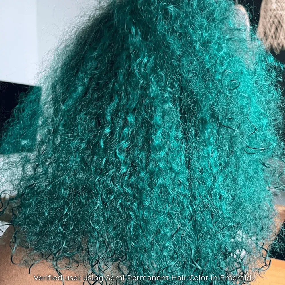 Hair Color Combo