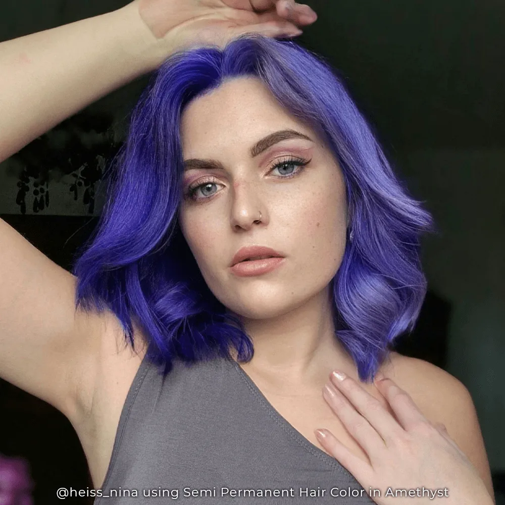 Hair Color Combo
