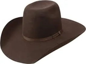 HOOEY DAY MONEY HAT (CHOCOLATE)