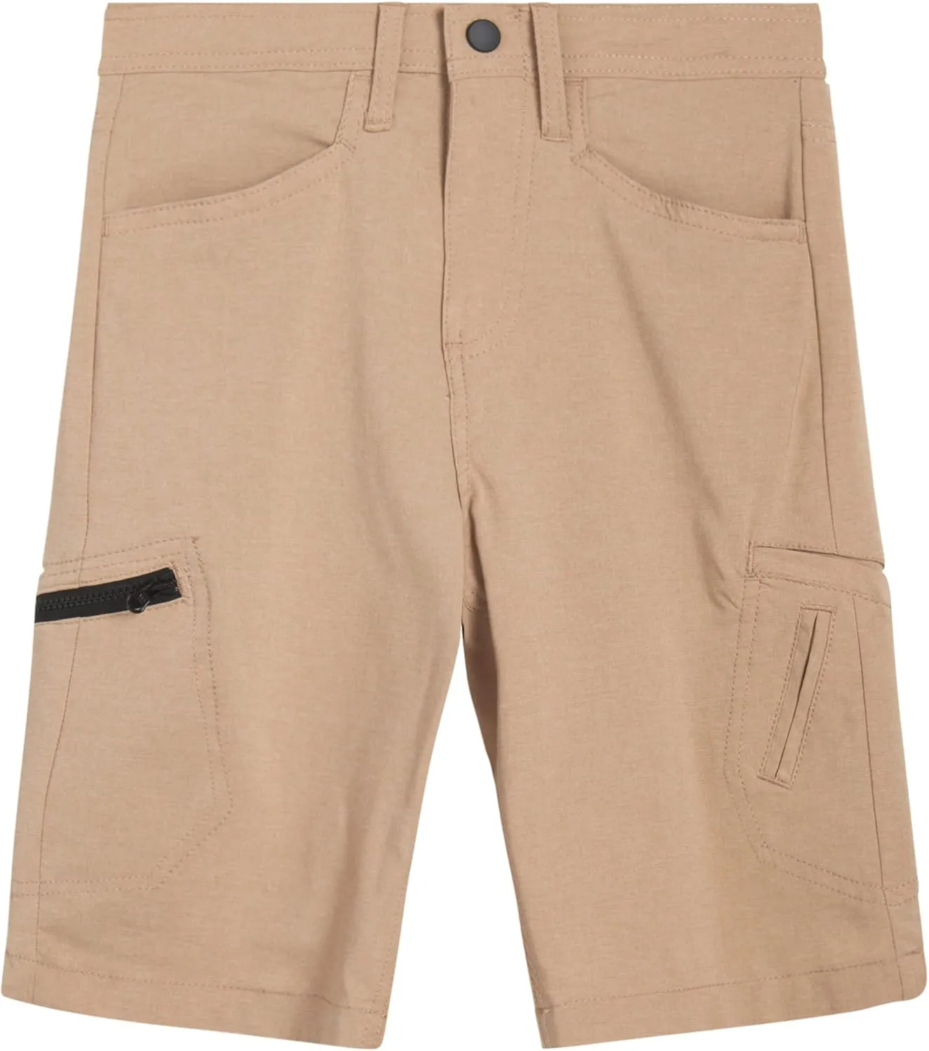Lee Boys' All Day Multi-Functional Tech Shorts