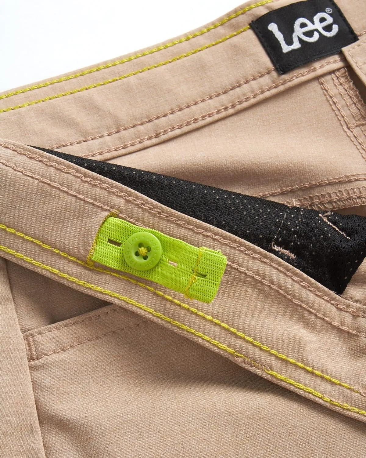 Lee Boys' All Day Multi-Functional Tech Shorts
