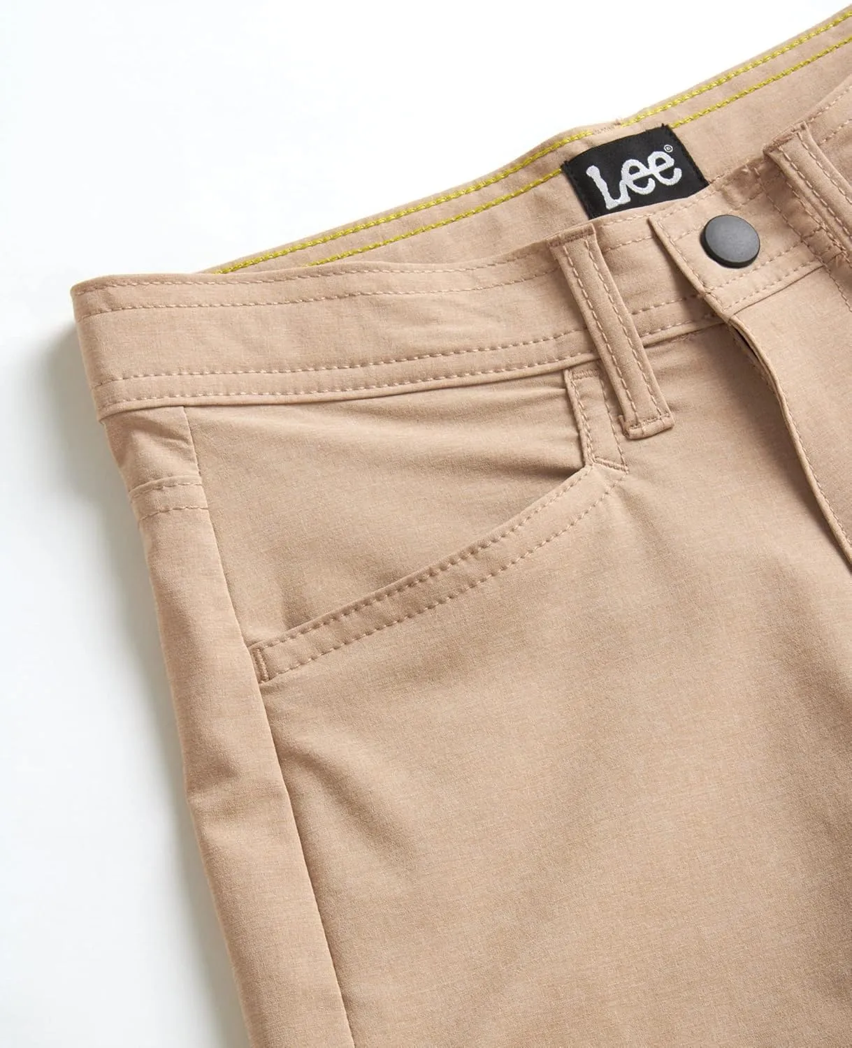 Lee Boys' All Day Multi-Functional Tech Shorts