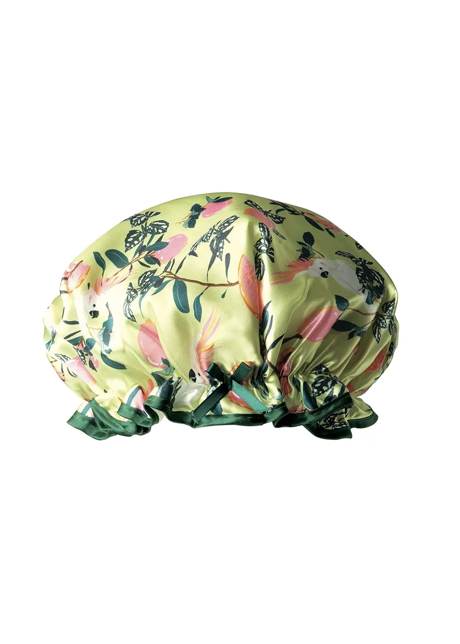 LL Shower Caps