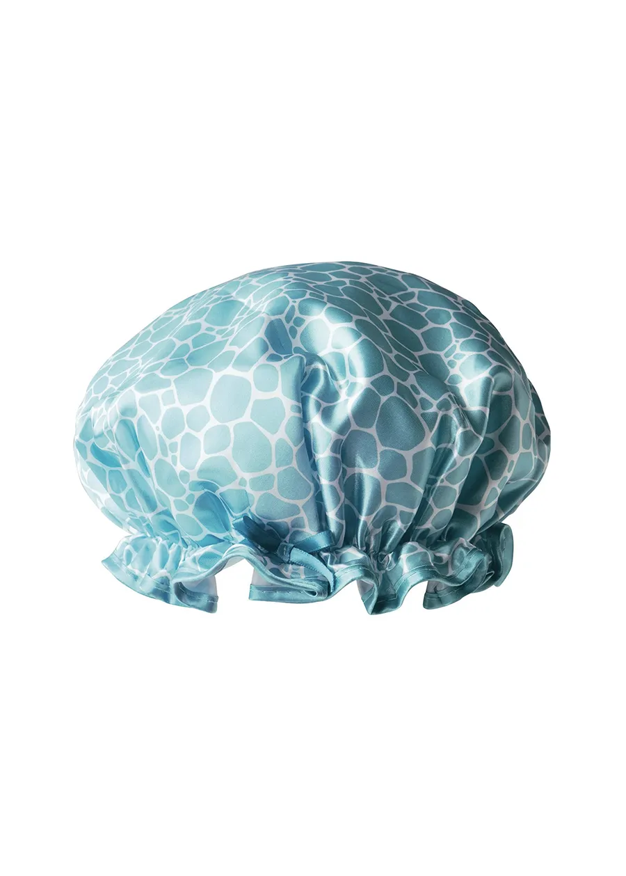 LL Shower Caps