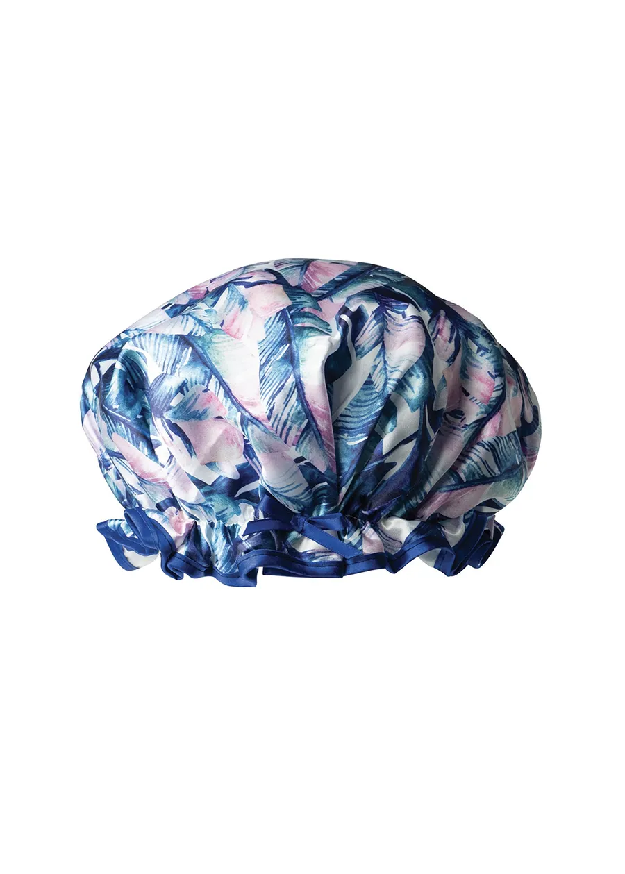 LL Shower Caps
