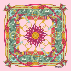 Marqhu Latigo Loops Pastel MQ19-2 90cm
