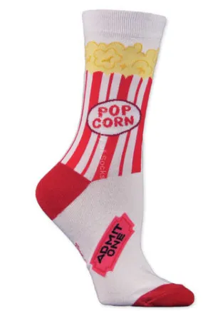 Popcorn Socks (Women's)