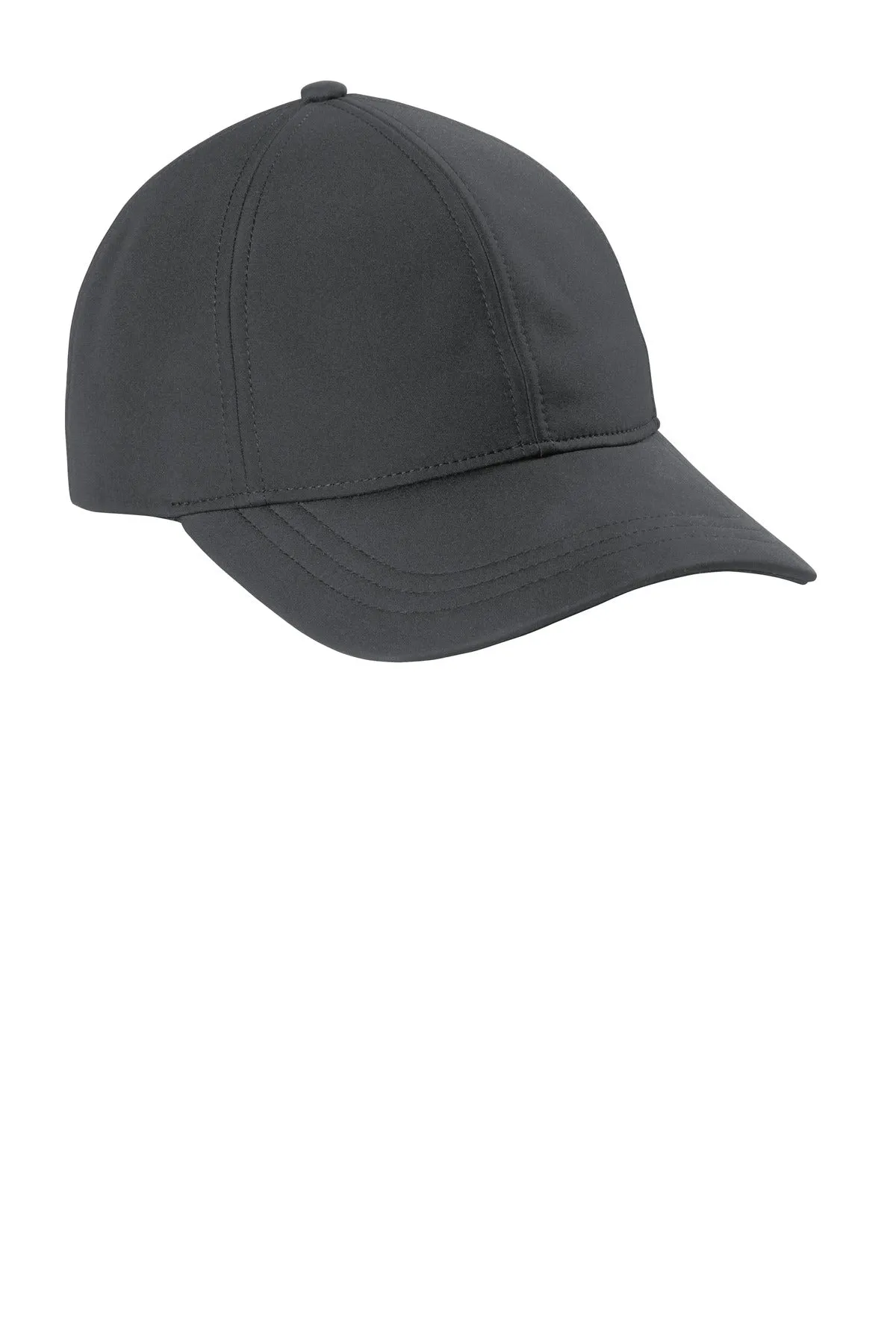 Port Authority Cold-Weather Core Soft Shell Cap. C945