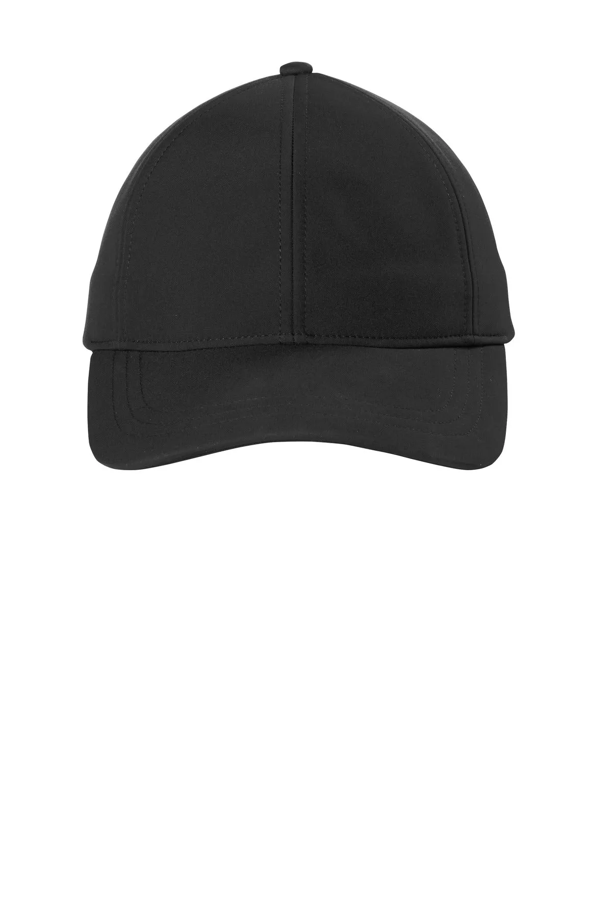 Port Authority Cold-Weather Core Soft Shell Cap. C945