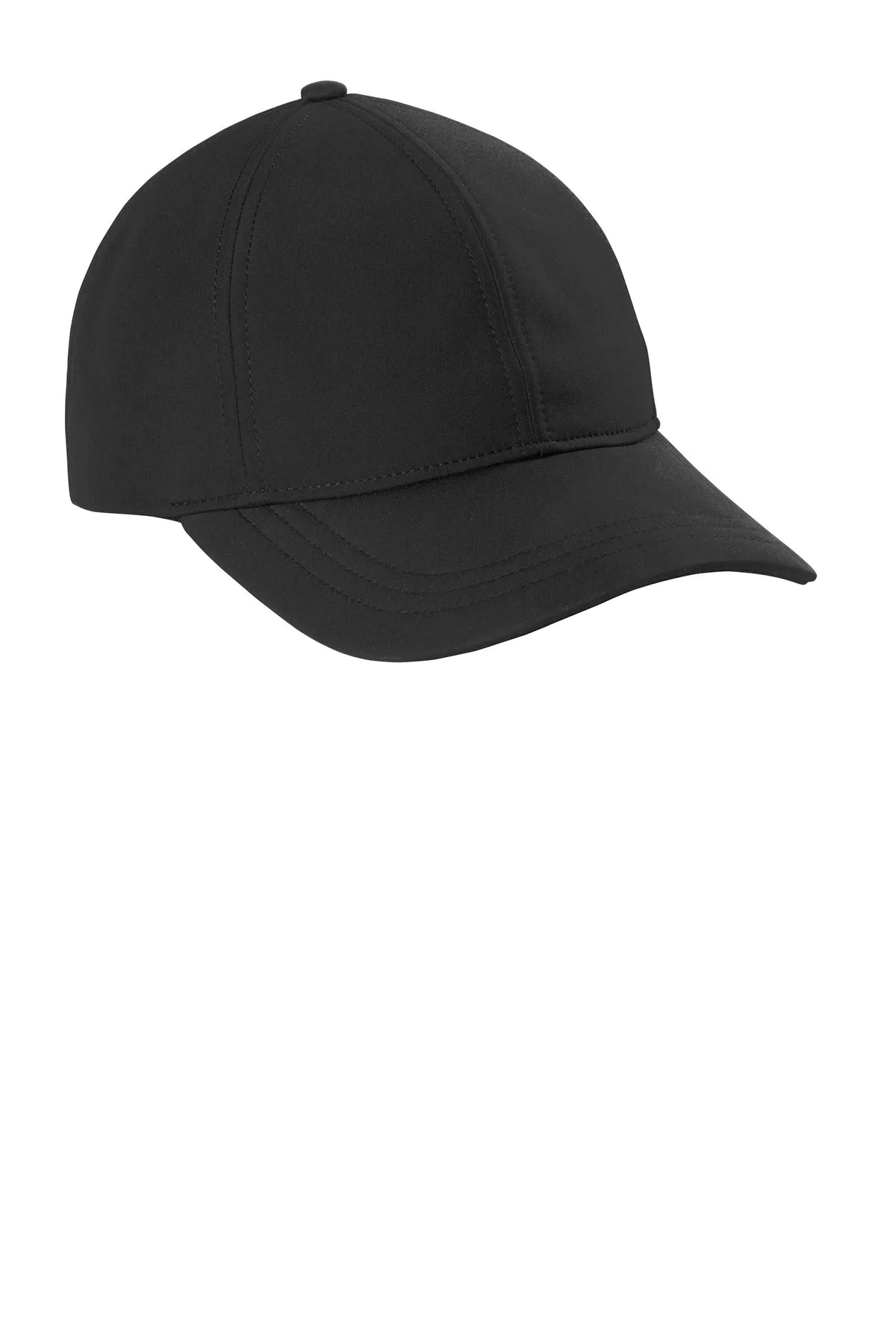 Port Authority Cold-Weather Core Soft Shell Cap. C945