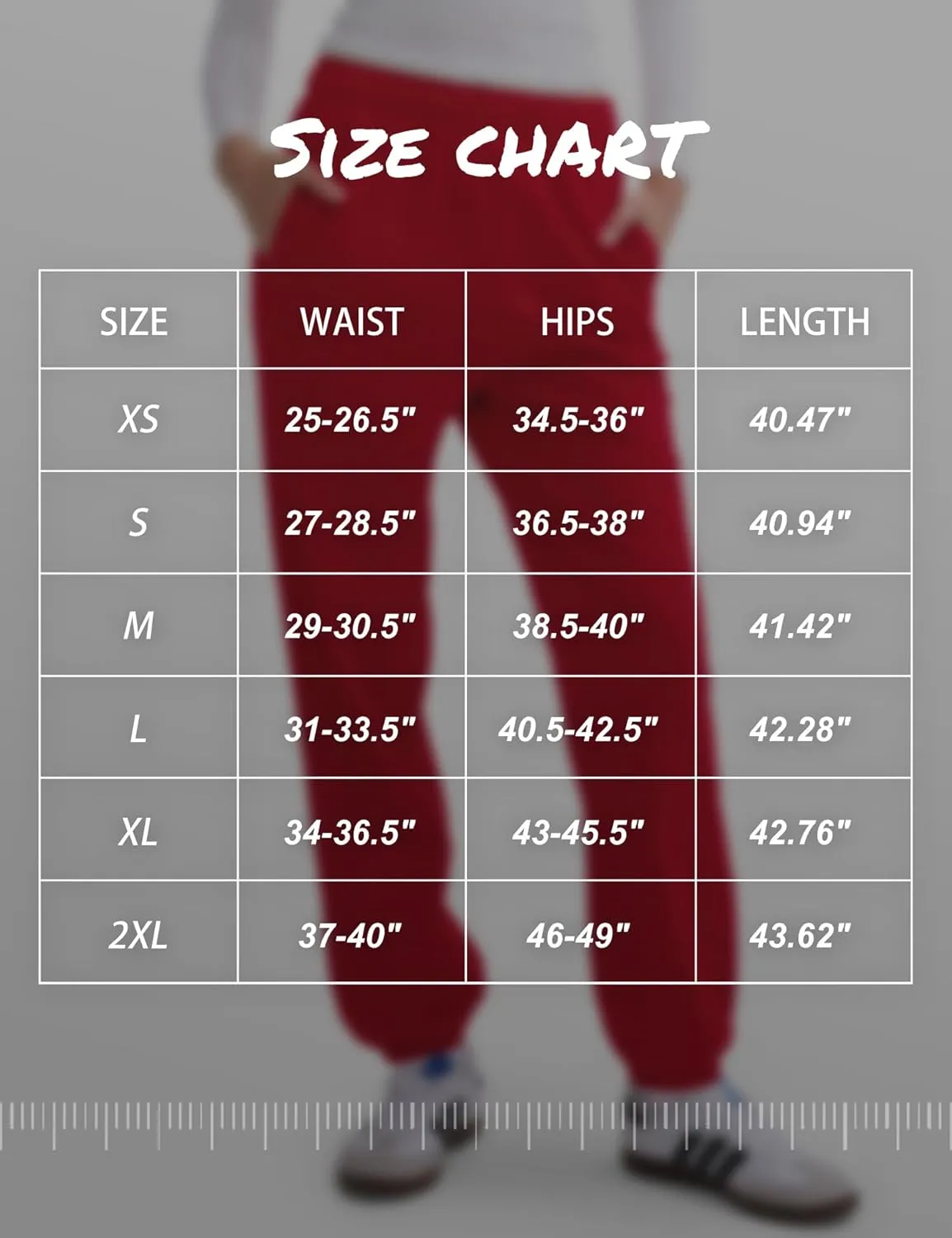 PUMIEY Women's Sweatpants High Waisted Baggy Sweat Pants Workout Casual Joggers Pants Airy Collection
