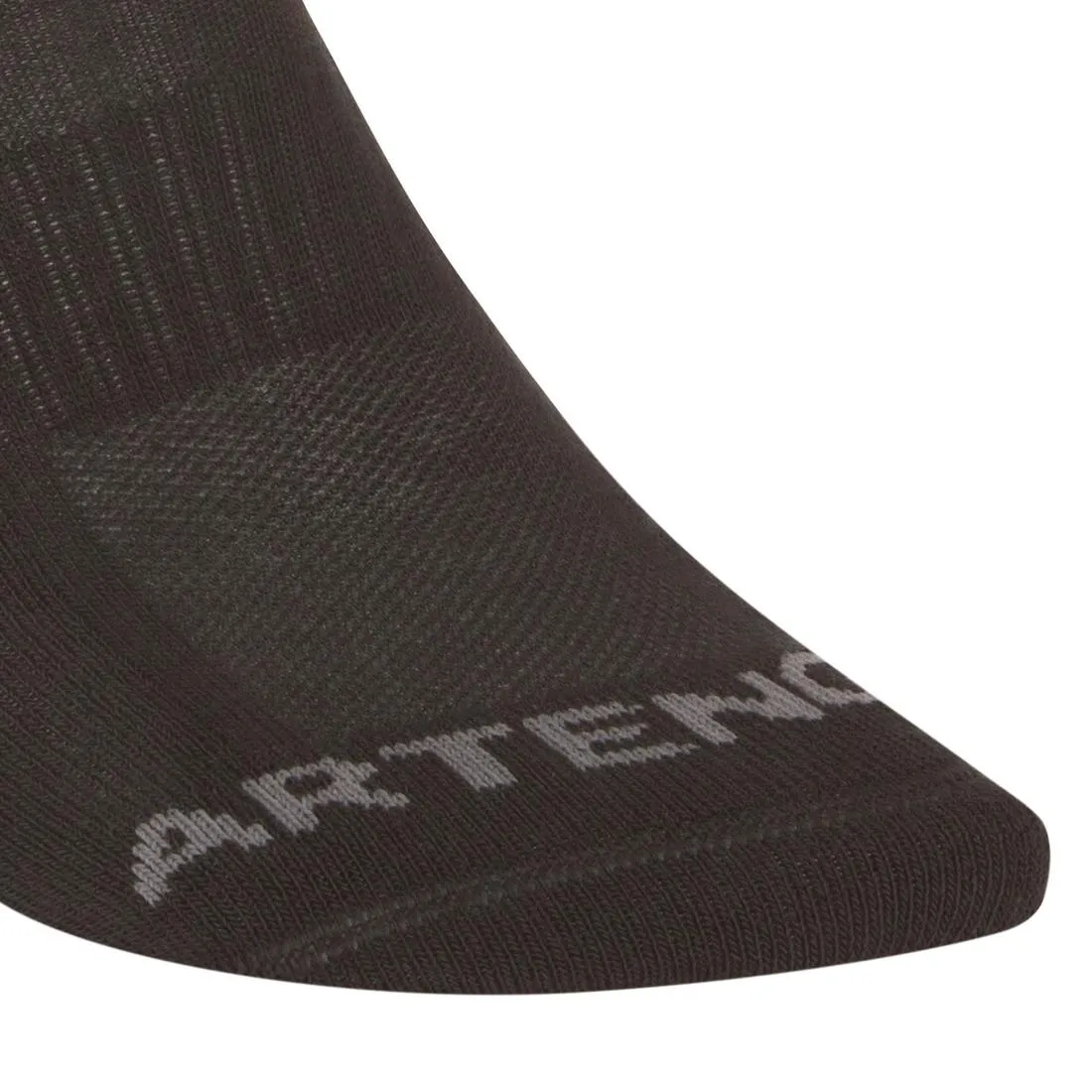 RS 500 Low Sports Socks Tri-Pack