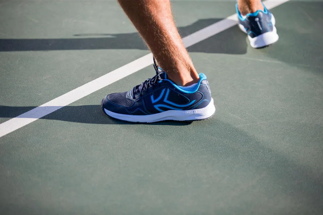 RS 500 Low Sports Socks Tri-Pack