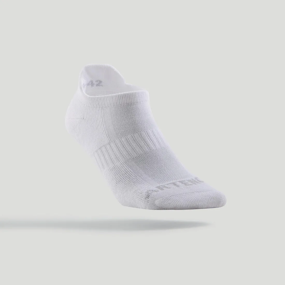 RS 500 Low Sports Socks Tri-Pack