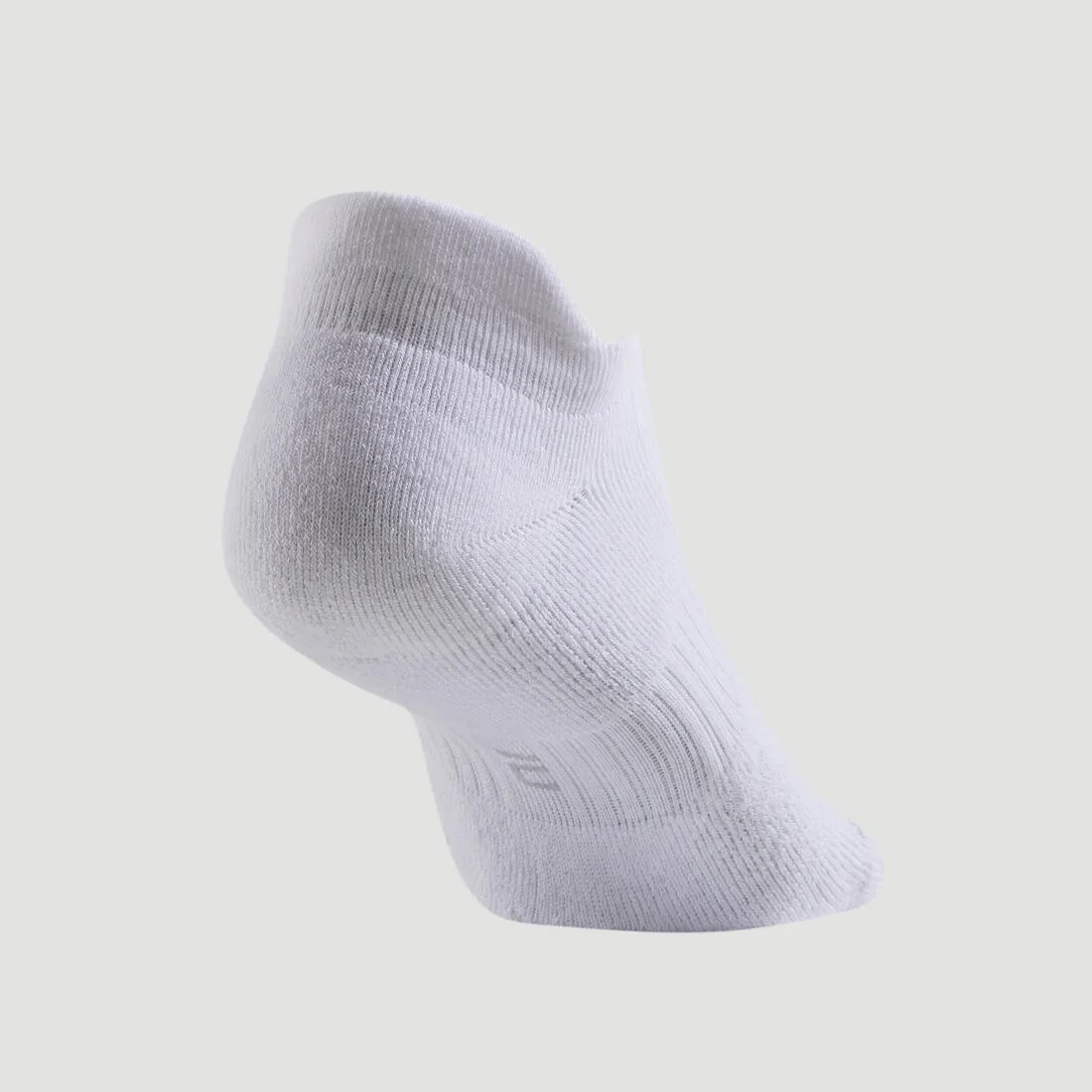 RS 500 Low Sports Socks Tri-Pack