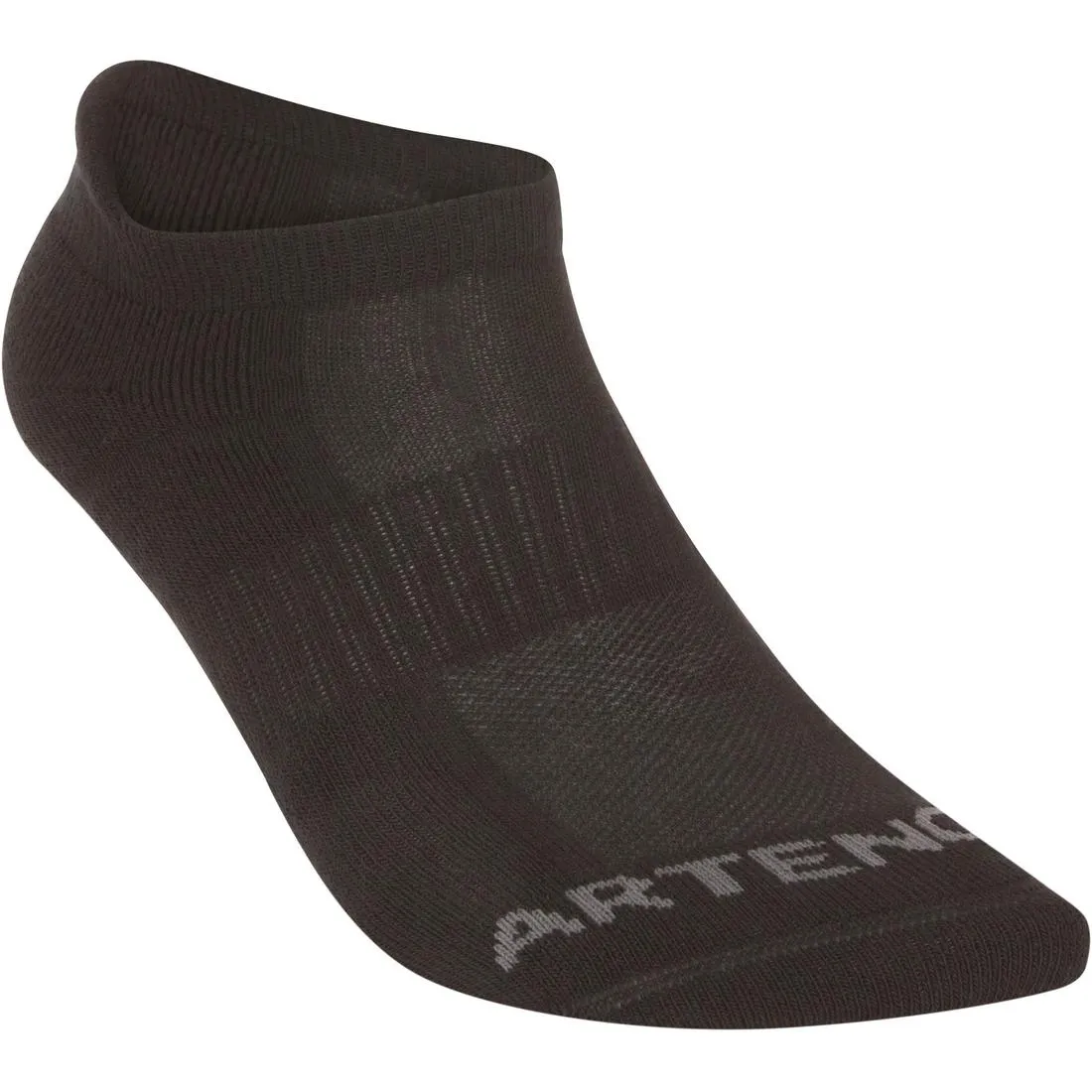 RS 500 Low Sports Socks Tri-Pack