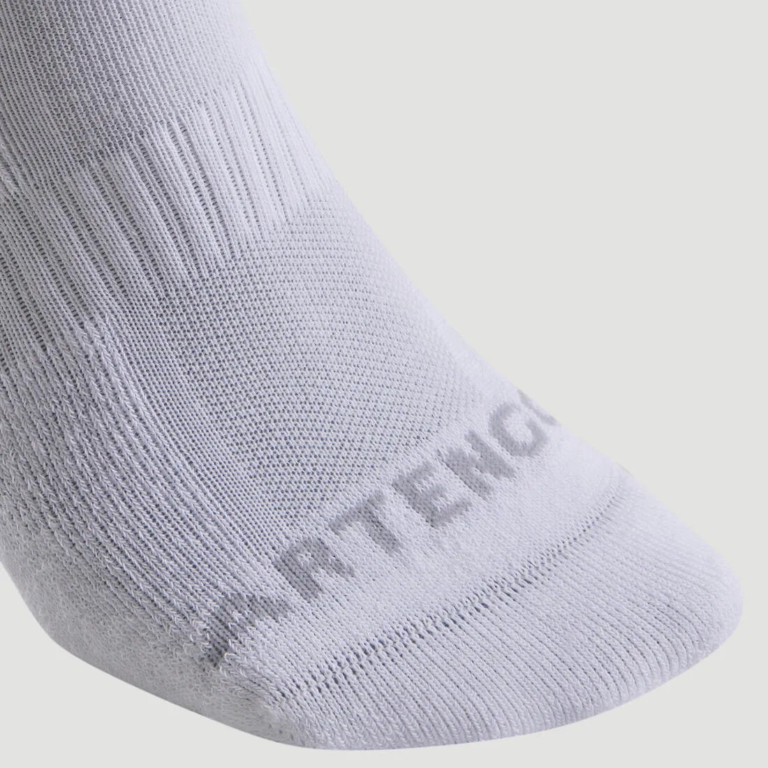 RS 500 Low Sports Socks Tri-Pack