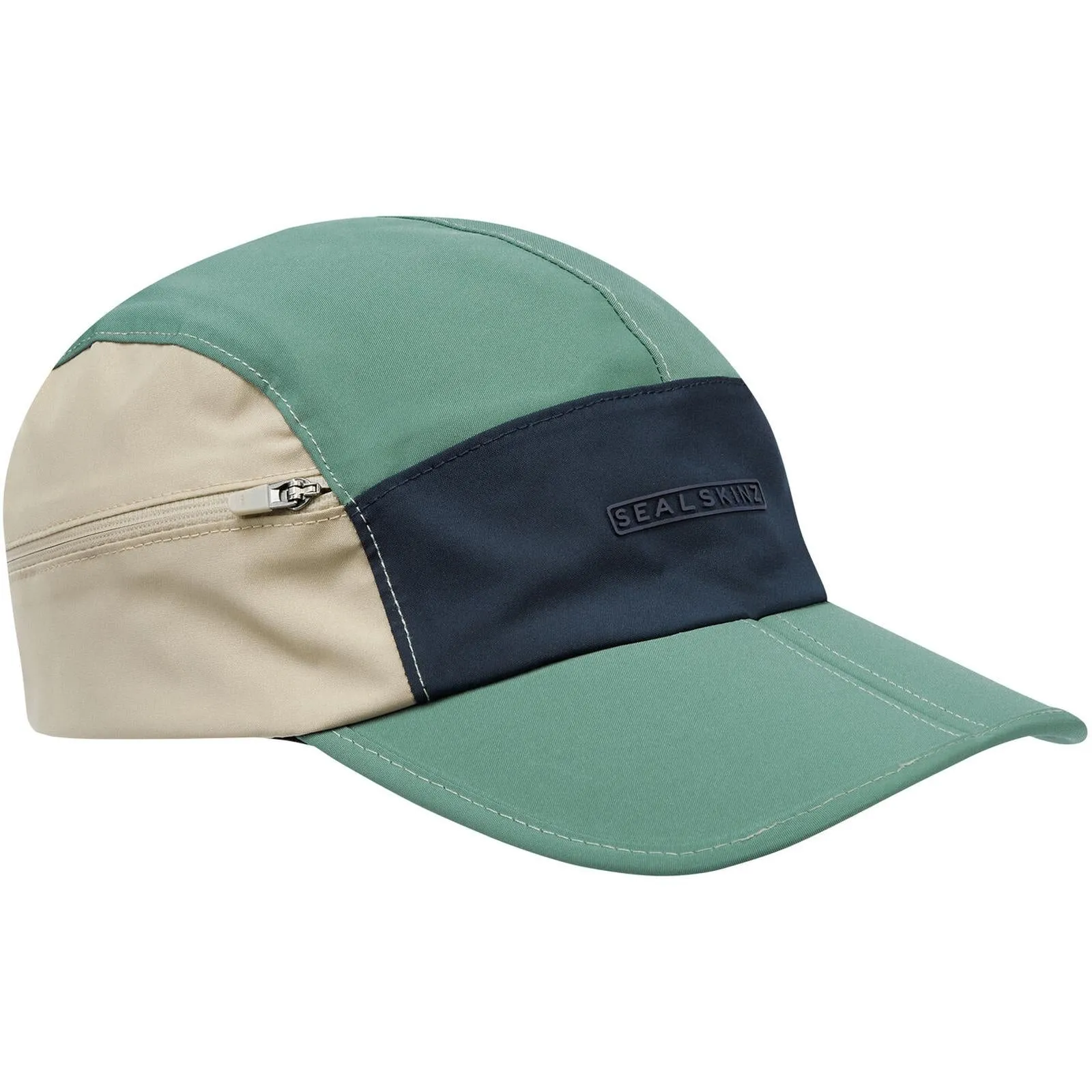 Sealskinz Unisex Mulbarton Waterproof Cap