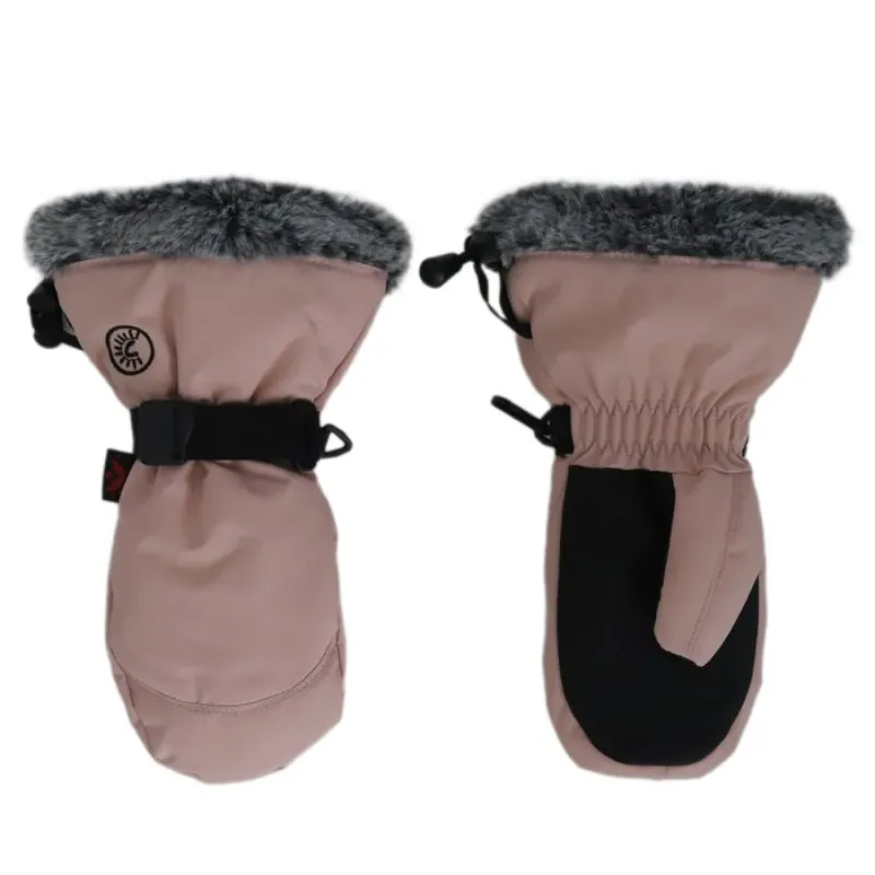 Waterproof Mitts