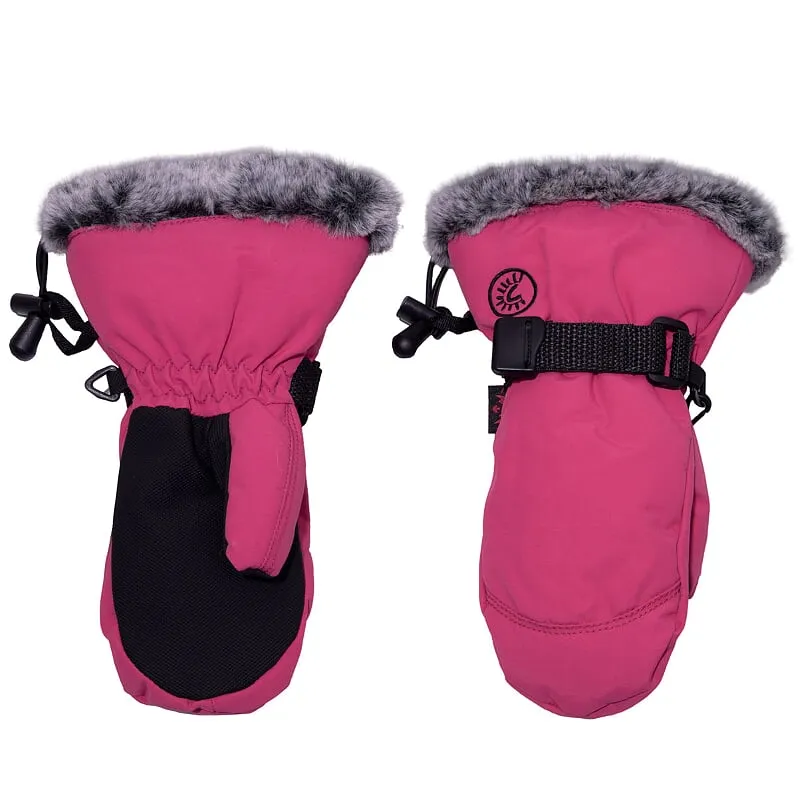 Waterproof Mitts