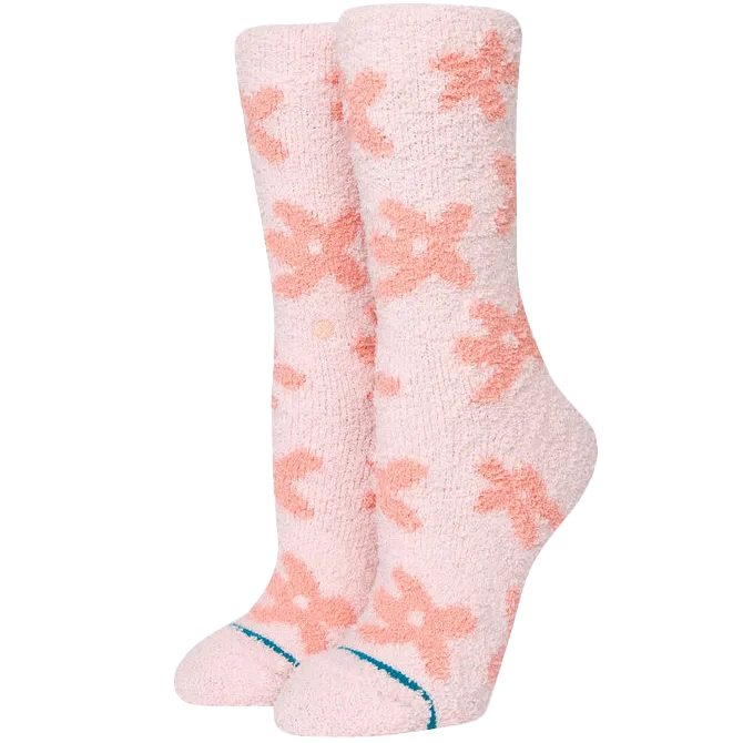 Women's Pollen Plush