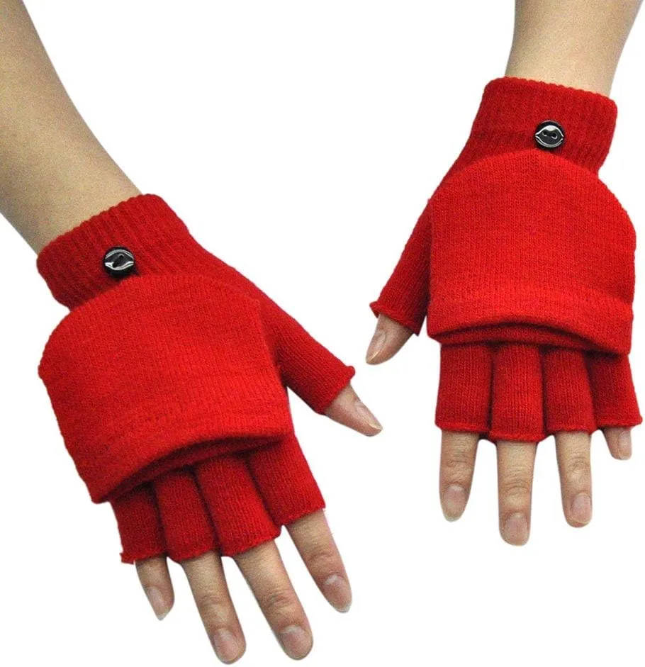 Women's Ski Gloves Winter Gloves Cold Weather Gloves, Women's Winter Gloves with Touchscreen Women's Driving Gloves